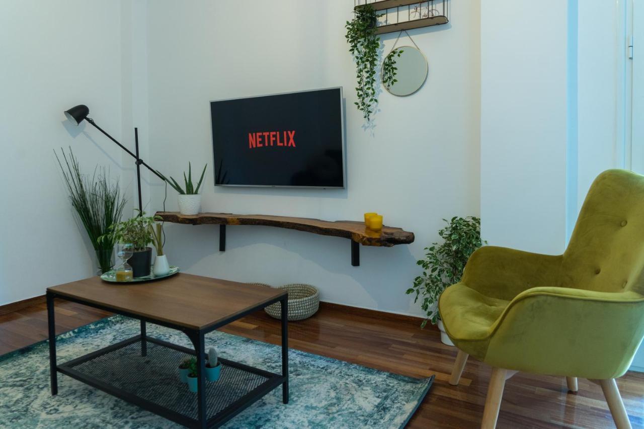 A10 Secrethouse Appartement *