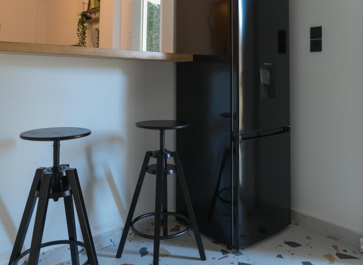Appartement A10 Secrethouse *