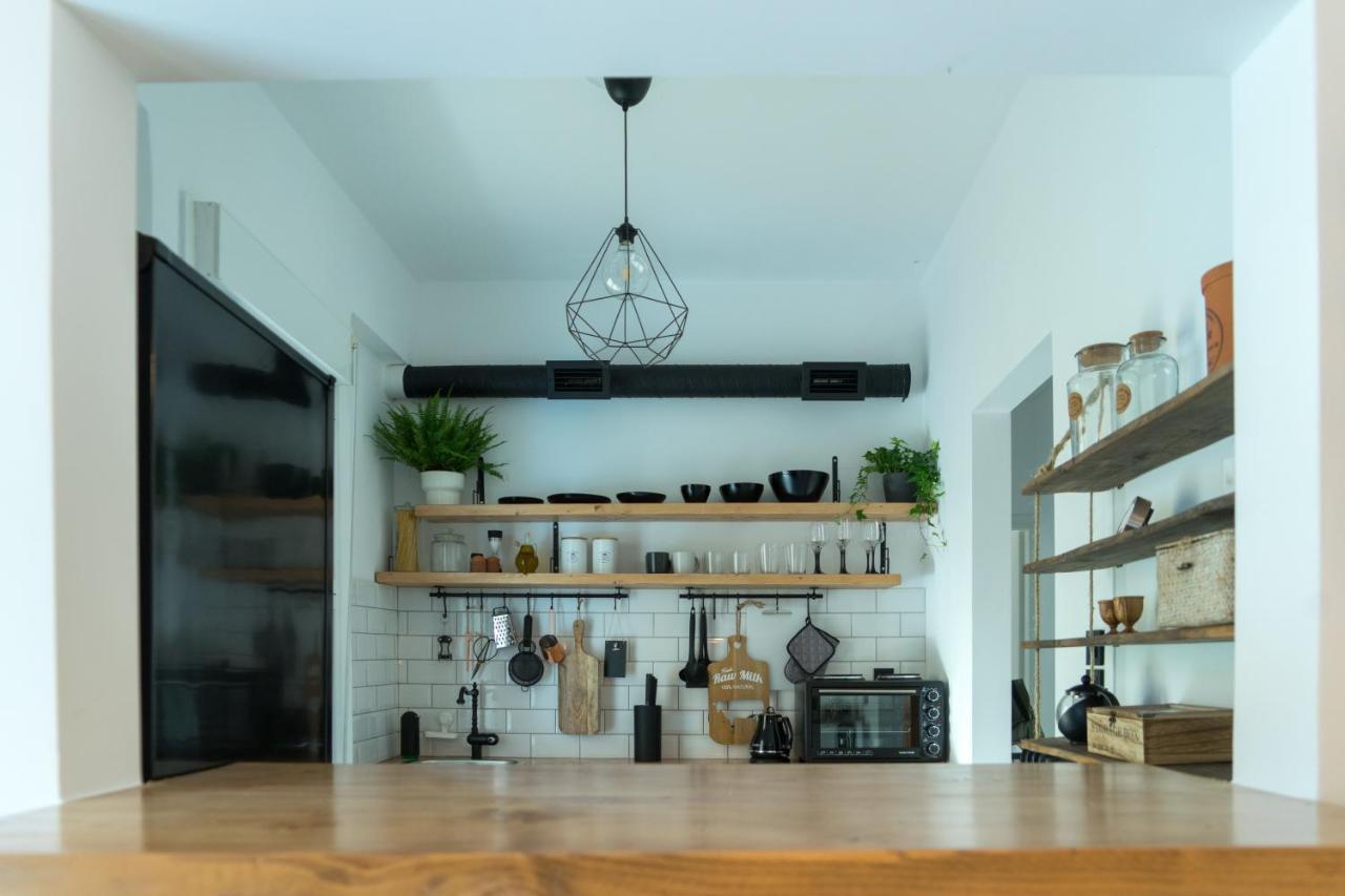 Appartement A10 Secrethouse