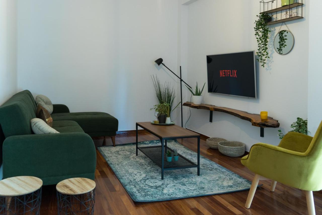A10 Secrethouse Appartement